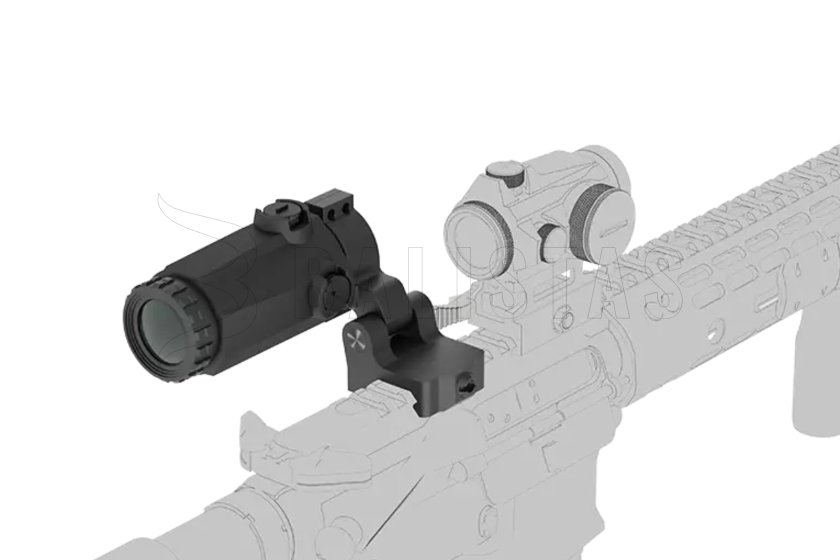 Zvětšovací modul Vector Optics Maverick-III 3x22 MIL 08.jpg