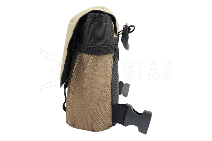 Brašna na dalekohled Vector Optics Harness Pro béžová 4