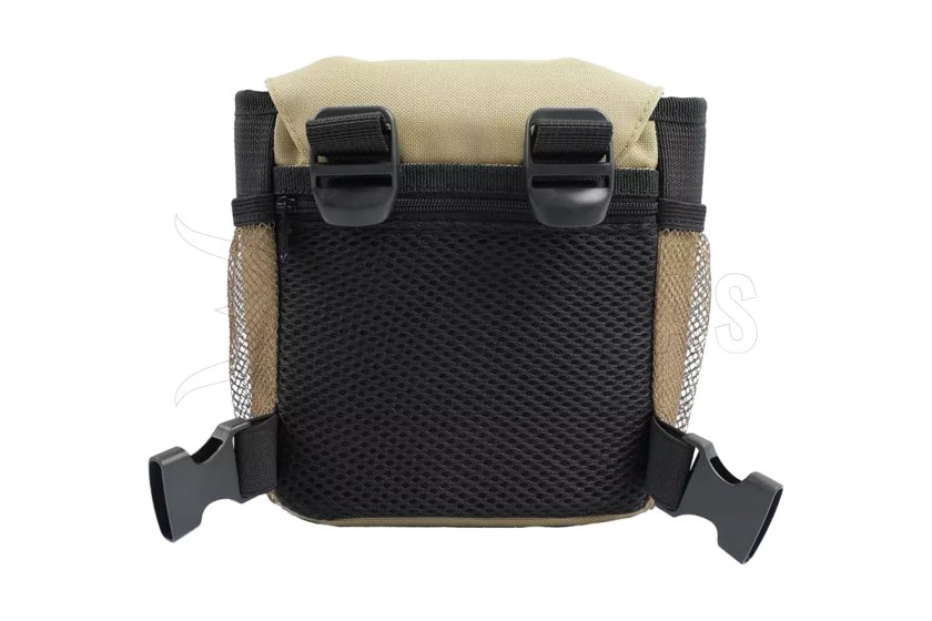 Brašna na dalekohled Vector Optics Harness Pro béžová 6