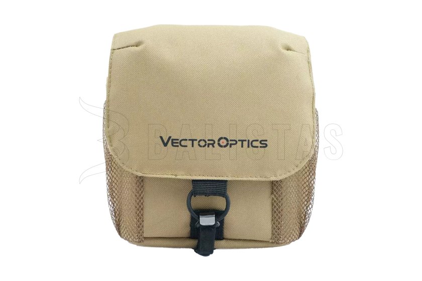 Brašna na dalekohled Vector Optics Harness Pro béžová 3