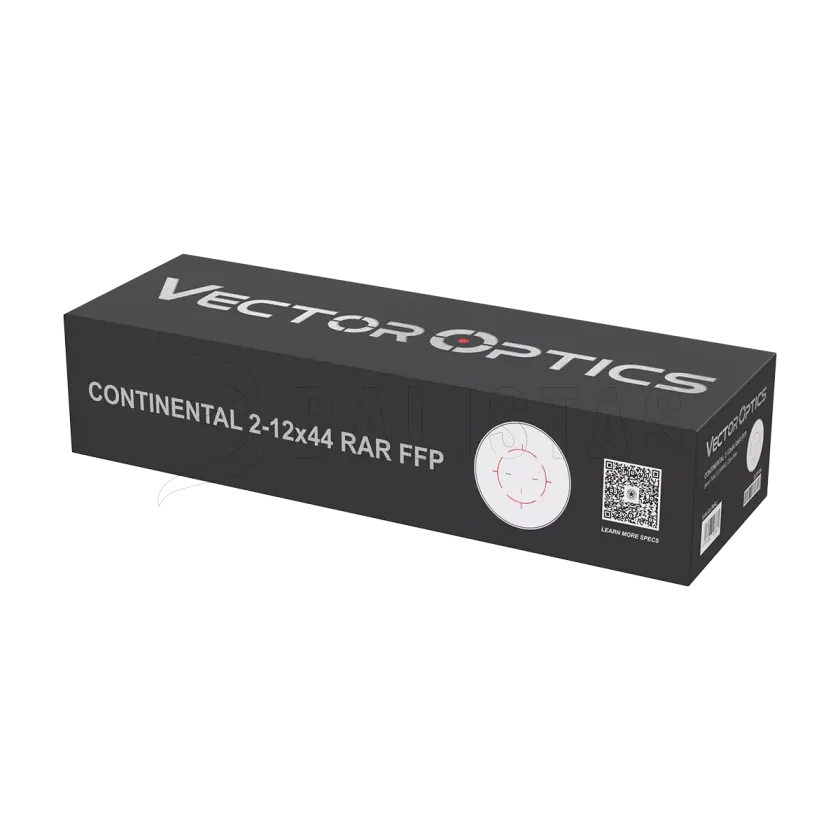 Puškohled Vector Optics Continental 2-12x44 RAR MPVO FFP 4.webp