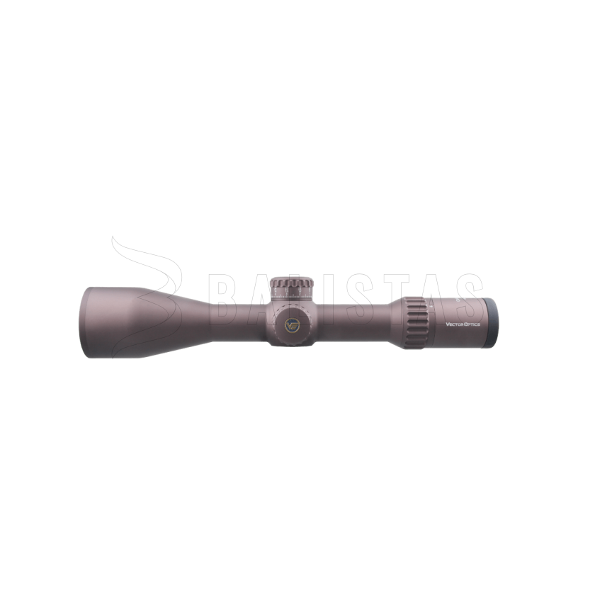 Puškohled Vector Optics Continental x6 4-24x56 FFP FDE PRS 4.webp