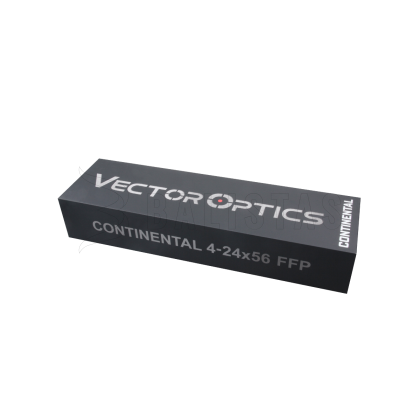 Puškohled Vector Optics Continental x6 4-24x56 FFP FDE PRS 10.webp