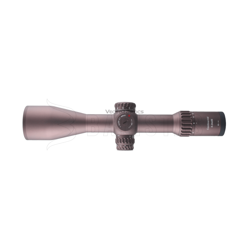Puškohled Vector Optics Continental x6 4-24x56 FFP FDE PRS 5.webp