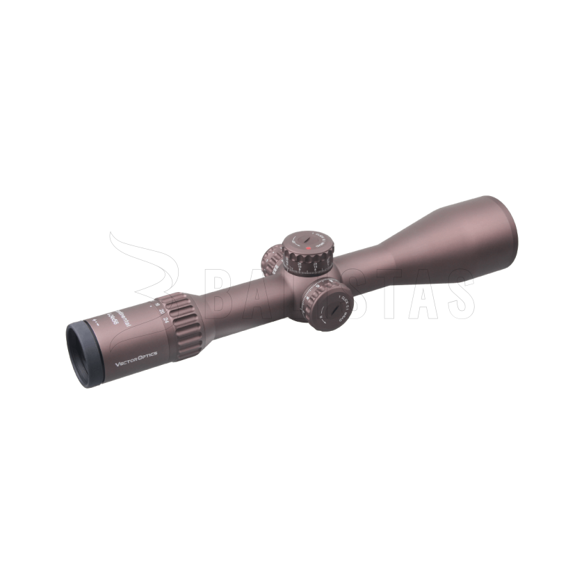 Puškohled Vector Optics Continental x6 4-24x56 FFP FDE PRS 3.webp