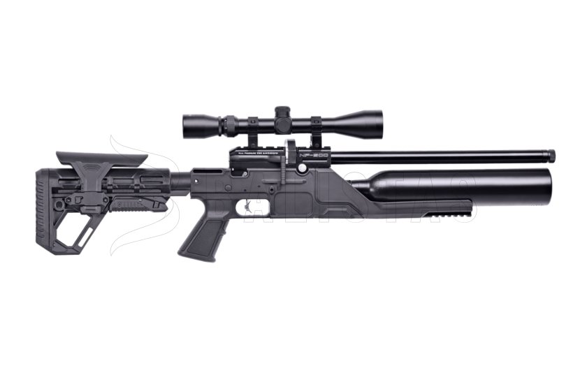 Vzduchovka Kral Arms Puncher NP-500 S 01.jpg