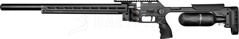Vzduchovka FX Panthera MKII 600 1.jpg