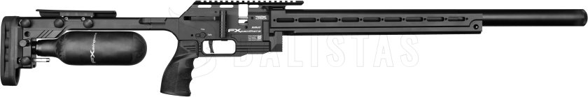 Vzduchovka FX Panthera MKII 600 2.jpg