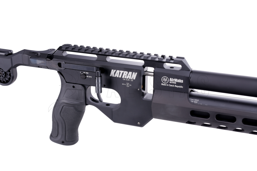 AirMaks Katran X HP - AKSKATXHP25 (6)