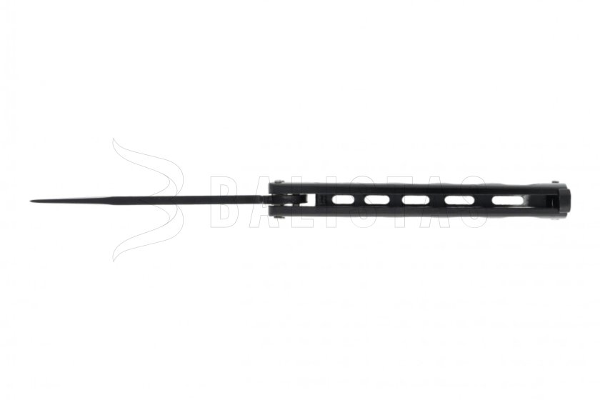 Nůž Joker motýlek JKR516 Black 03.jpg