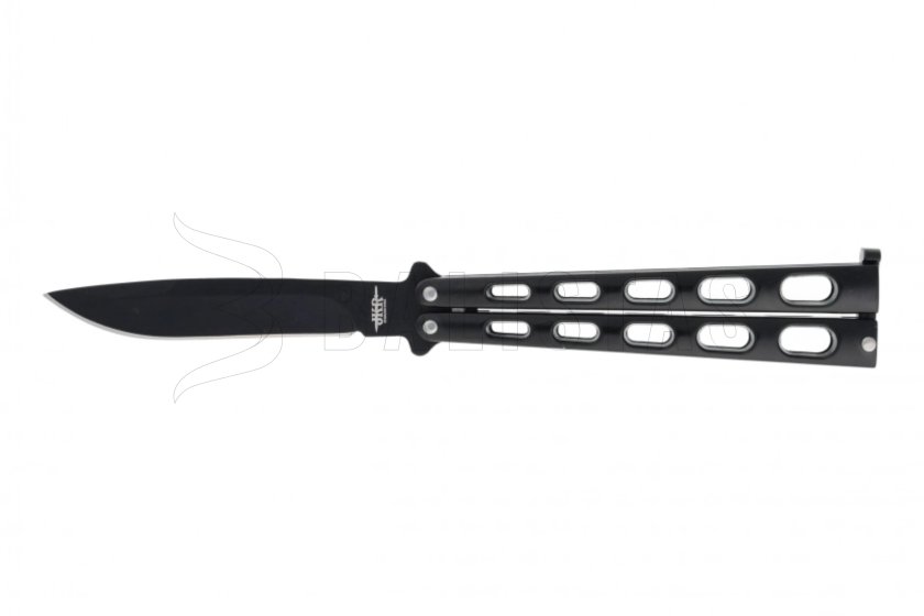 Nůž Joker motýlek JKR516 Black 01.jpg