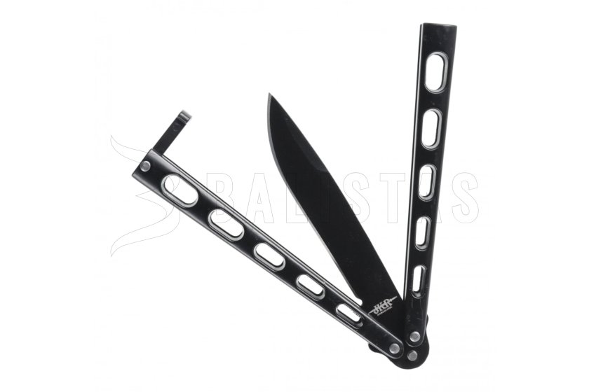 Nůž Joker motýlek JKR516 Black 06.jpg