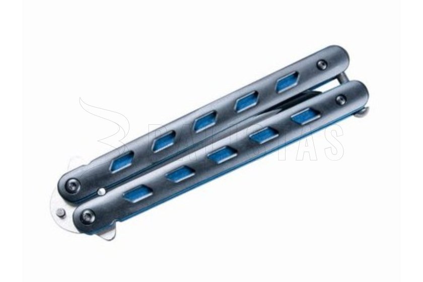 Nůž Joker motýlek JKR509 Black 02.jpg