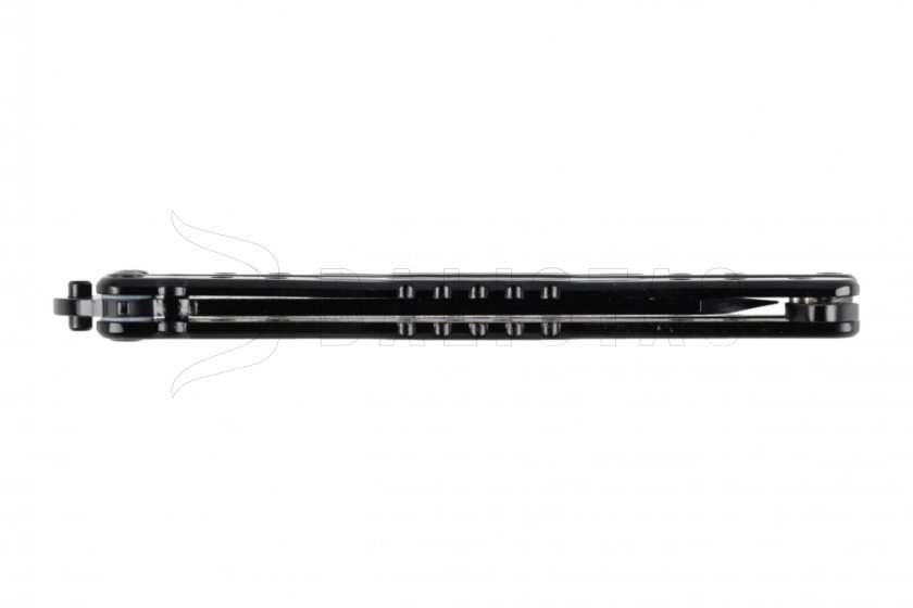 Nůž Joker motýlek JKR805 Reverse Tanto - black 5