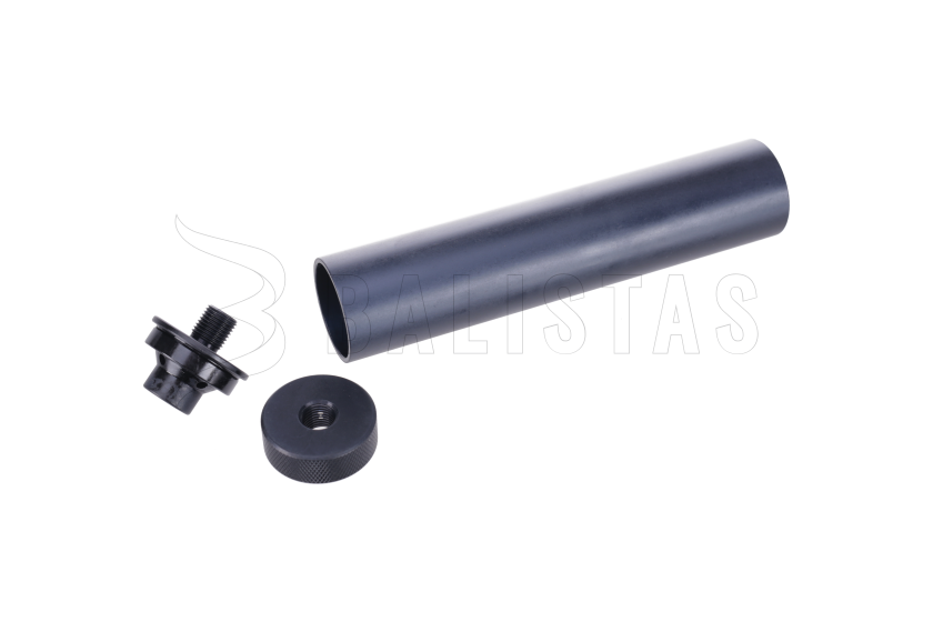 Air-G-Tac Short Set Adaptér 12x20 UNF Taipan SLASH 550mm (5).png