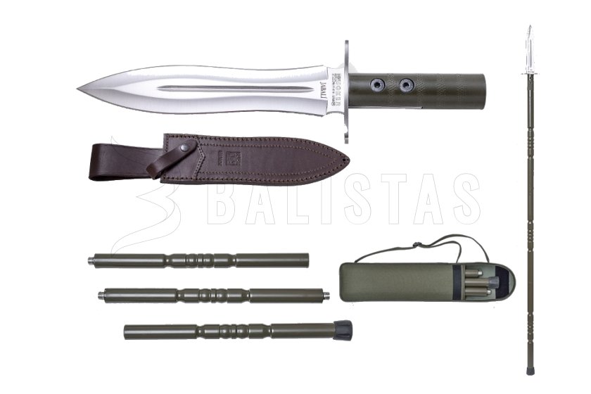 Lovecký nůž kopí Joker CL110 03.jpg