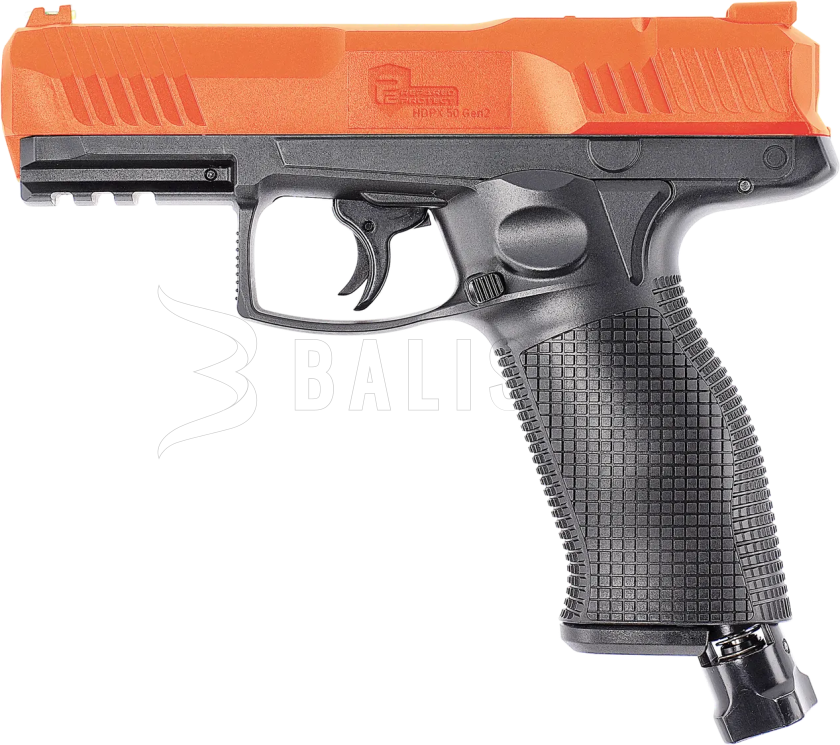 RAM Pistole Umarex P2P HDPX 50 Gen2 OR 1.png
