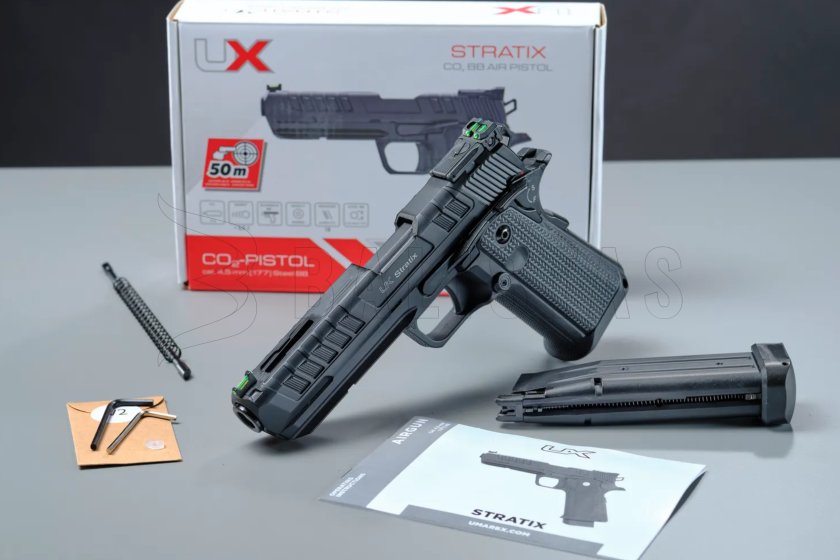 Vzduchová pistole Umarex Stratix 4,5mm 04.jpg