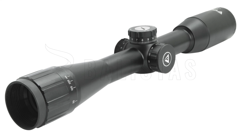 BAZAR - Puškohled Valiant Lynx 4x32 AOSIR Mil-Dot