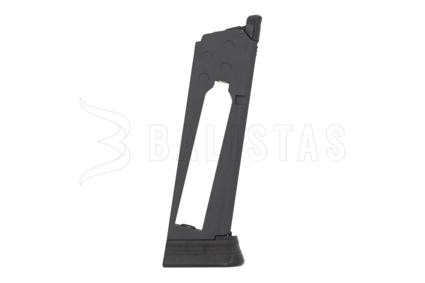 Zásobník Sig Sauer 1911 Empror Scorpion 4,5mm 02.jpg