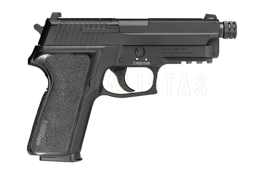 Vzduchová pistole Sig Sauer P229 RX Černá 4,5mm 4