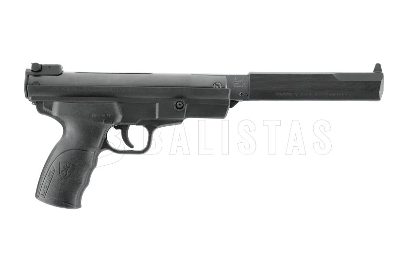 Vzduchová pistole Browning Buck Mark Magnum 03.jpg