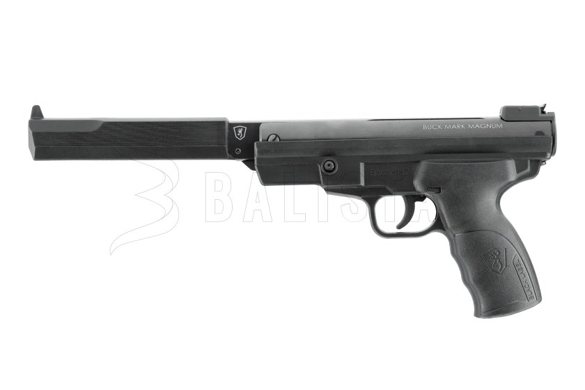 Vzduchová pistole Browning Buck Mark Magnum 01.jpg