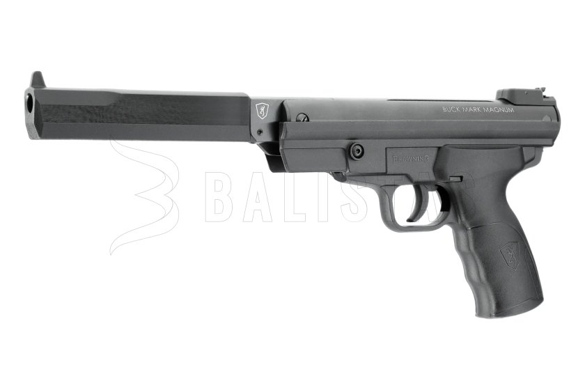 Vzduchová pistole Browning Buck Mark Magnum 02.jpg