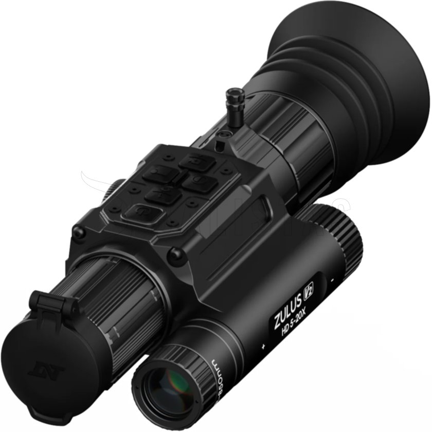Zaměřovač s nočním viděním DNT Optics Zulus HD 5-20x V2 1.jpg