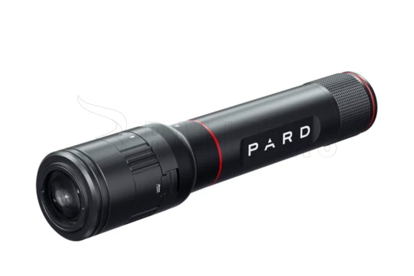 Přísvit PARD přísvit InfraX 940 NM 01.jpg