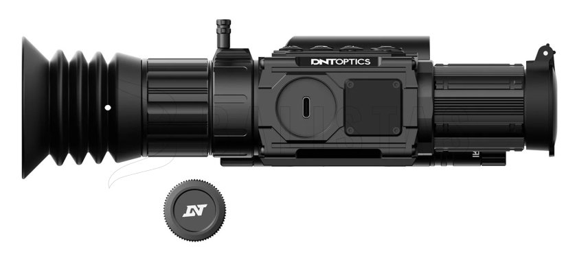 Zaměřovač s nočním viděním DNT Optics Zulus HD 5-20x V2 R 5.jpg