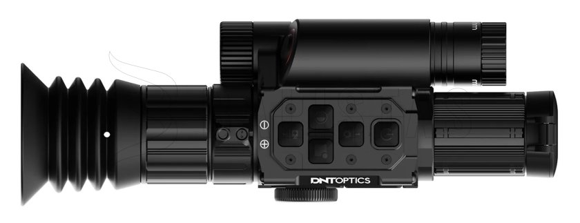 Zaměřovač s nočním viděním DNT Optics Zulus HD 5-20x V2 R 4.jpg