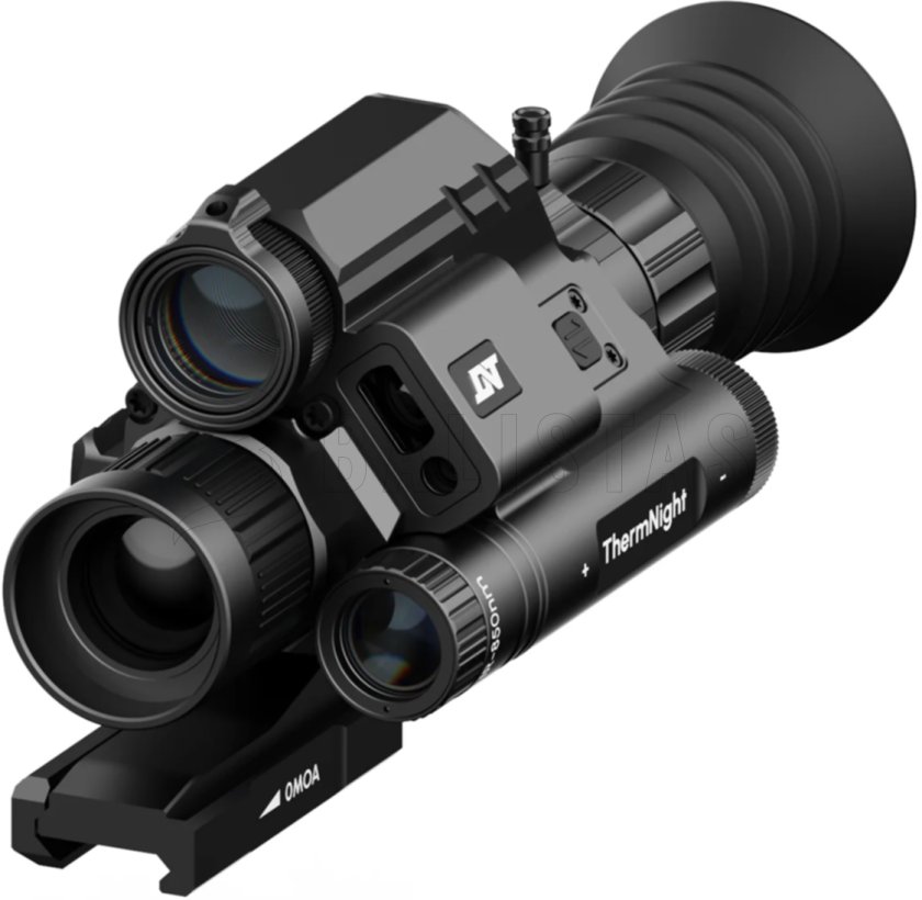 Multispektrální zaměřovač DNT Optics ThermNight TNC635R 1.jpg