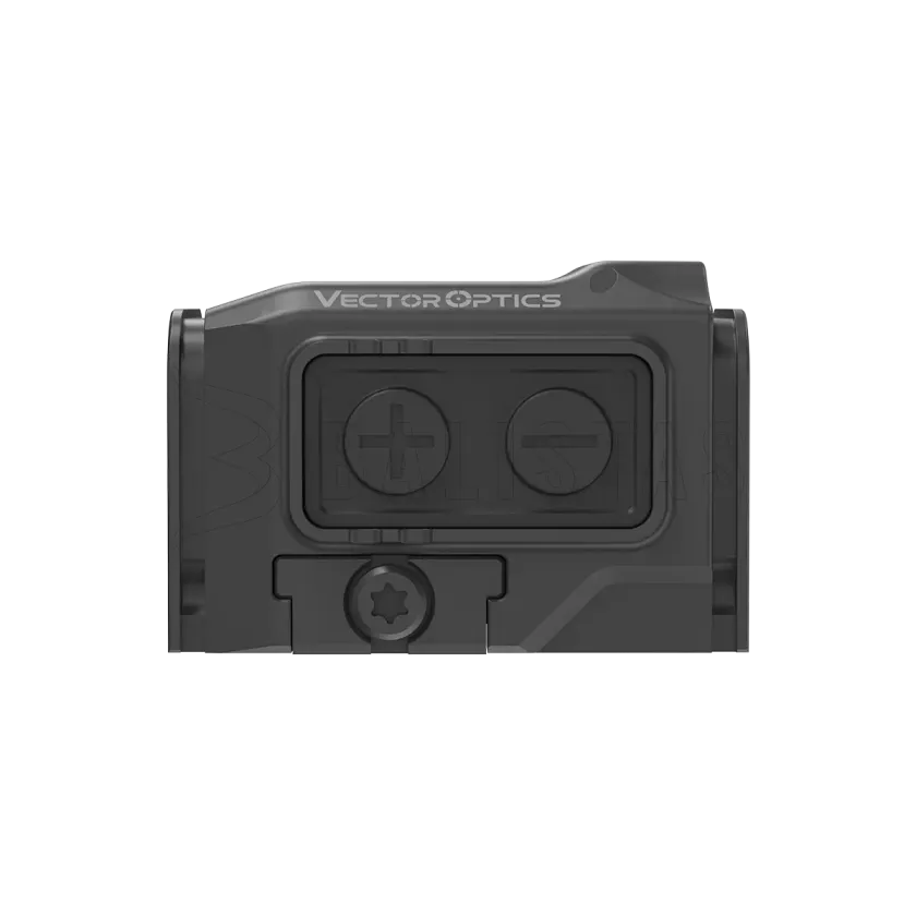 Kolimátor Vector Optics Frenzy FA 1x18x22 Enclosed 3MOA RD 2.webp