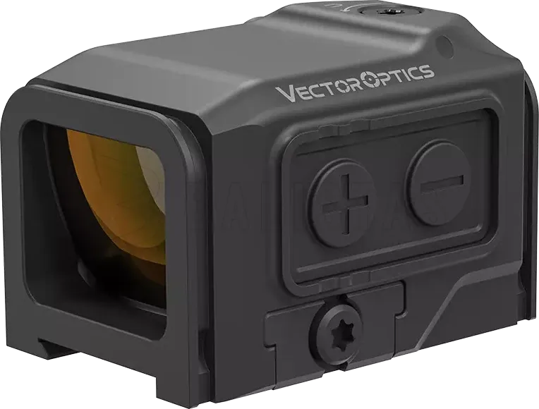 Kolimátor Vector Optics Frenzy FA 1x18x22 Enclosed 3MOA RD 1.webp