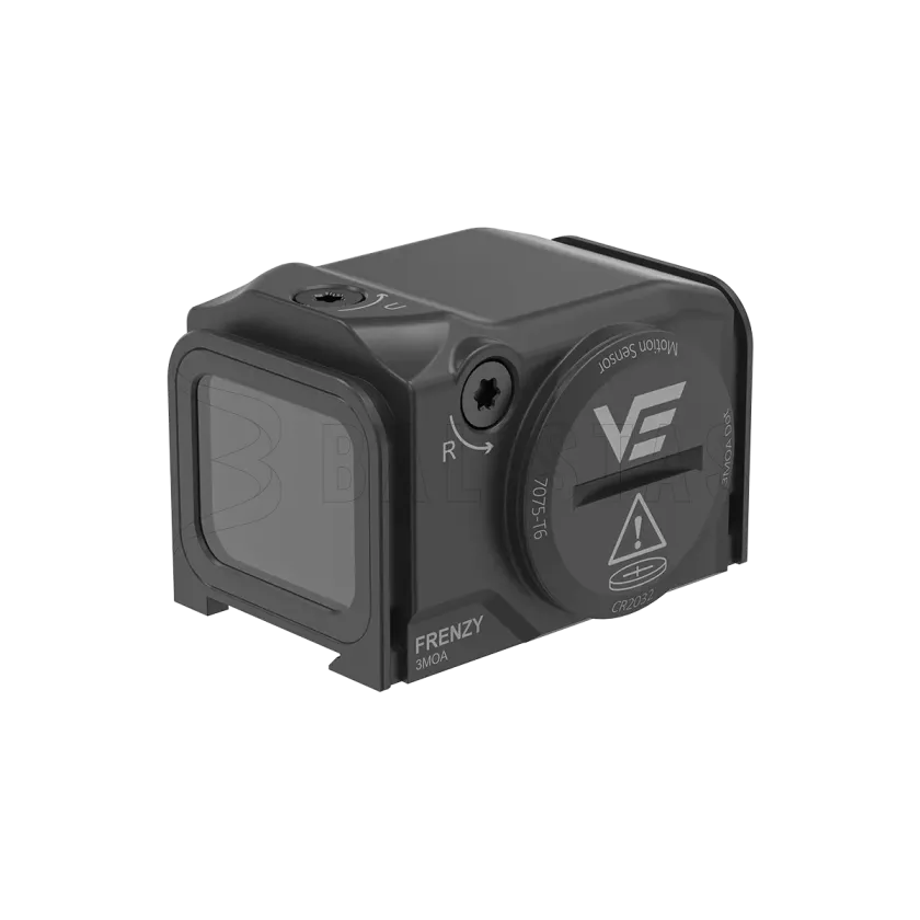 Kolimátor Vector Optics Frenzy FA 1x18x22 Enclosed 3MOA RD 4.webp
