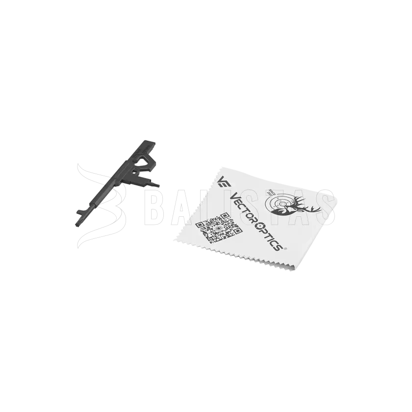 Kolimátor Vector Optics Frenzy FA 1x18x22 Enclosed 3MOA RD 8.webp