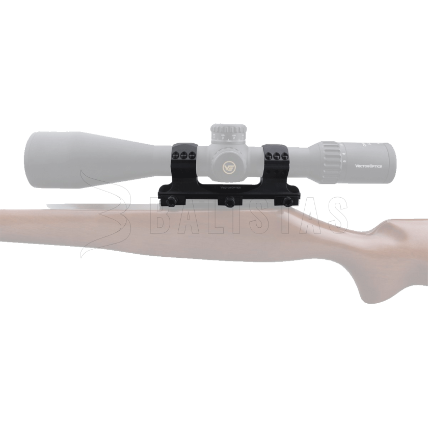 Montáž Vector Optics X-Accu 22mm 34mm jednodílná vysoká 9.webp