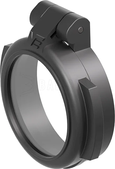 Transparentní krytka na kolimátor Vector Optics 36mm 1.webp