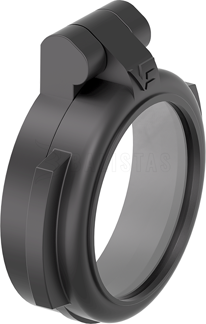 Transparentní krytka na kolimátor Vector Optics 36mm 3.png