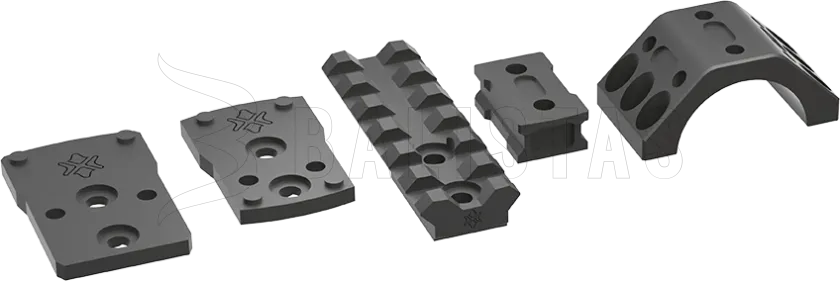 Montážní sada Vector Optics X-ACCU 30mm 6Holes 2.webp