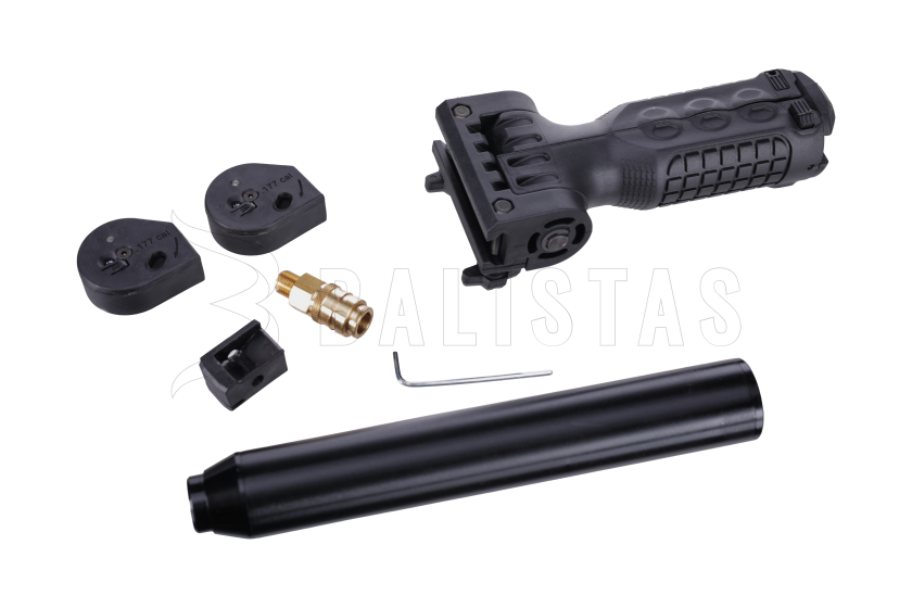 Kral Arms Puncher NP-500 S - KRPU207 (1)