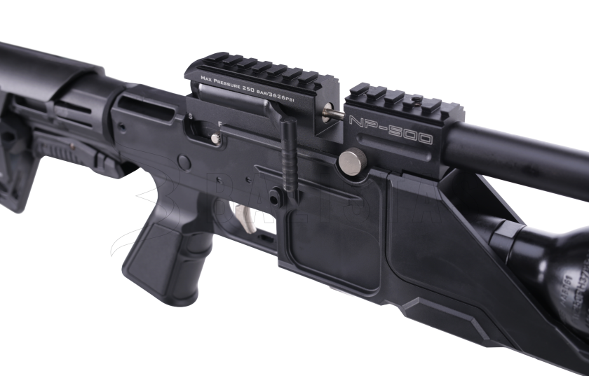 Kral Arms Puncher NP-500 S - KRPU207 (8)