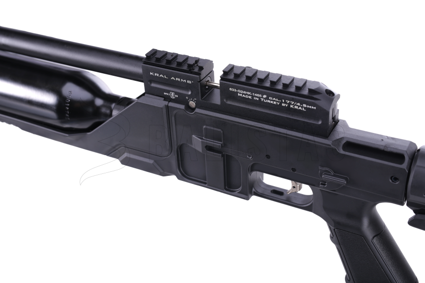 Kral Arms Puncher NP-500 S - KRPU207 (3)