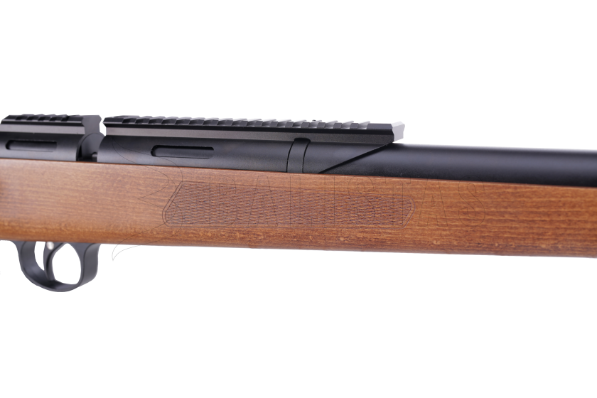 Vzduchovka Snowpeak M30 B 5,5mm 6