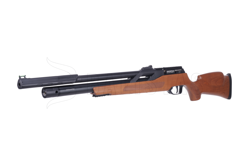 SPA Snowpeak T-Rex W - T-REXW45 (3)