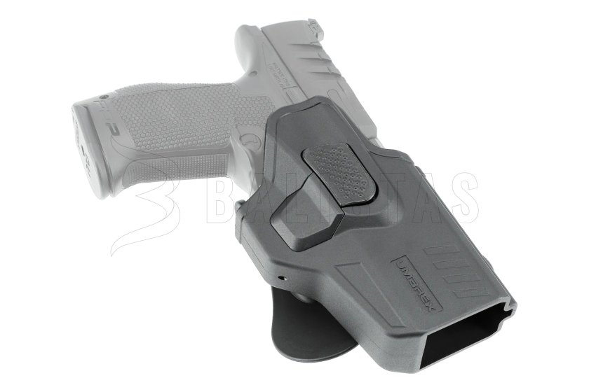 Pouzdro Umarex polymer, Walther PDP, Compact, F-Series 03.jpg