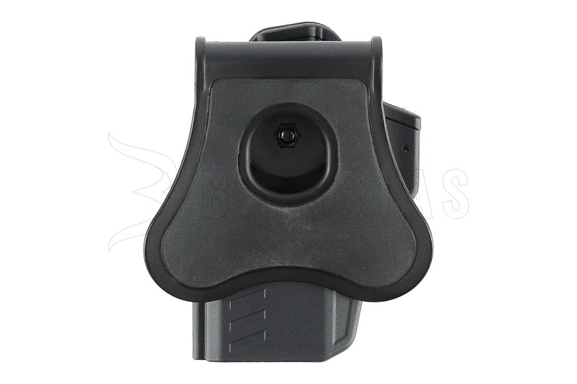 Pouzdro Umarex polymer, Walther PDP, Compact, F-Series 02.jpg