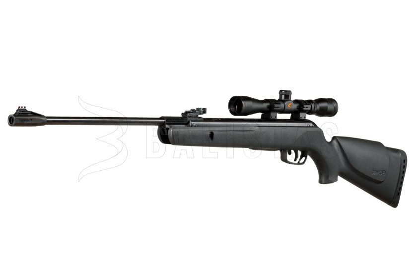 Vzduchovka Gamo Big Cat 1000 4,5mm set 3