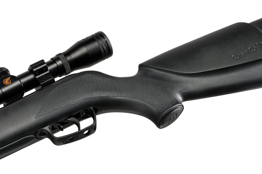 Vzduchovka Gamo Big Cat 1000 4,5mm set 6